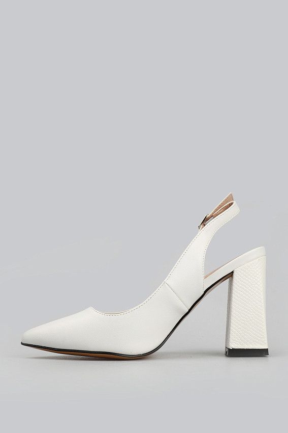 Босоножки на каблуке Rio fiore