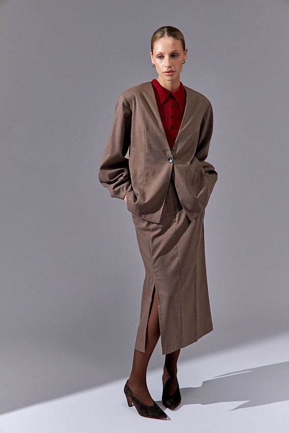 Туфли лодочки Marc Cony