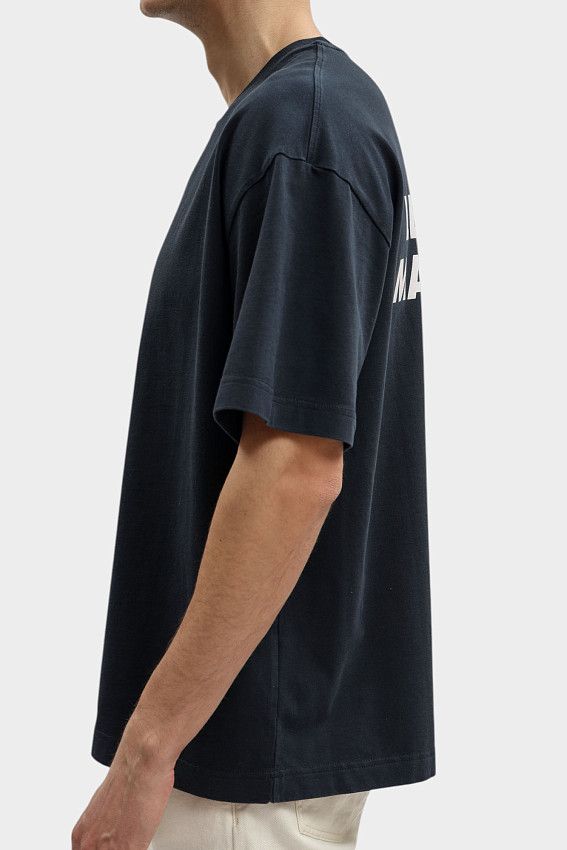 Футболка Strellson Синий