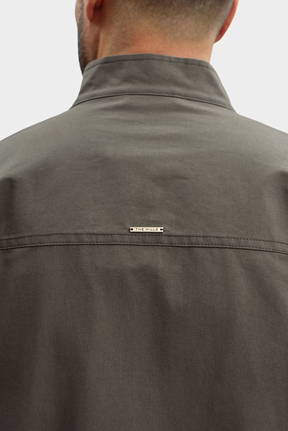 Куртка The Hills Хаки