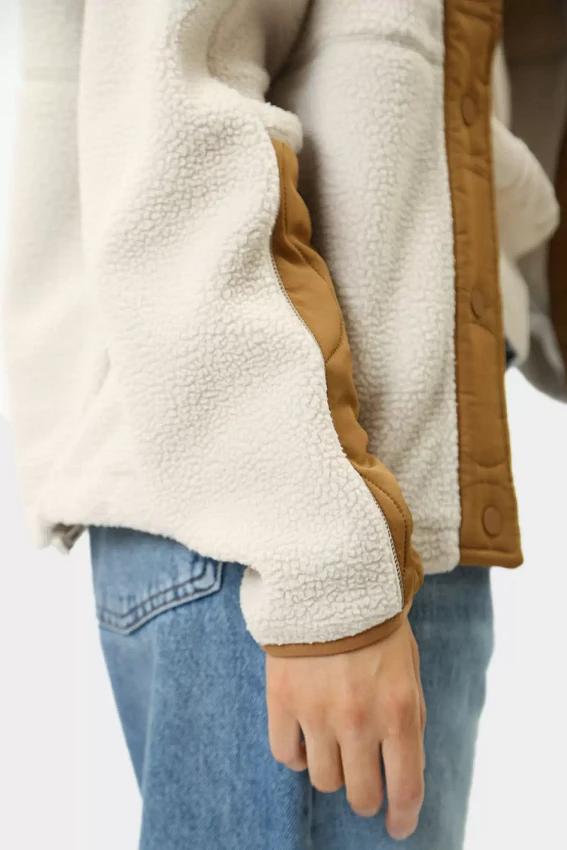 Куртка трикотажная Columbia