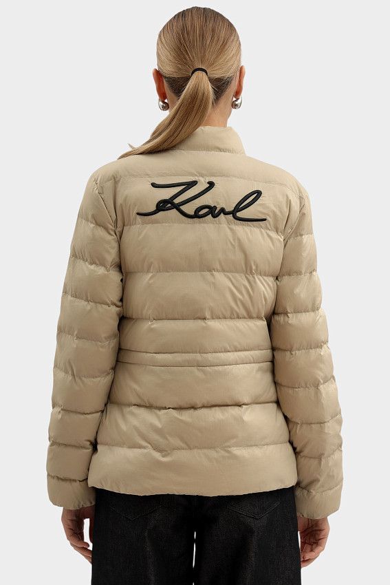 Куртка Karl Lagerfeld