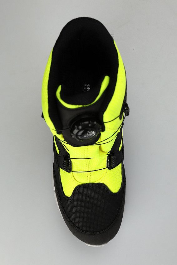 Сапоги Geox Желтый