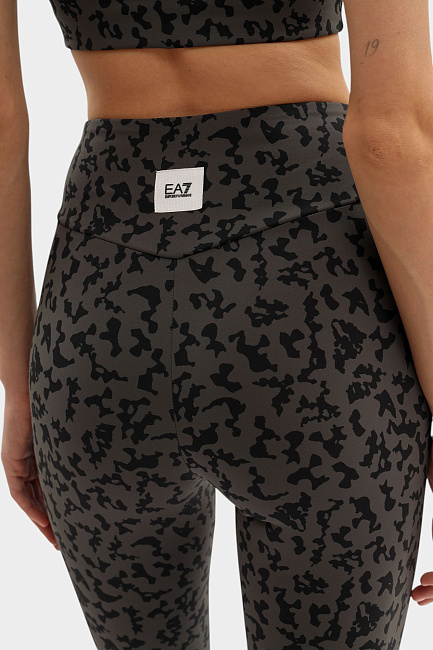 Леггинсы EA7