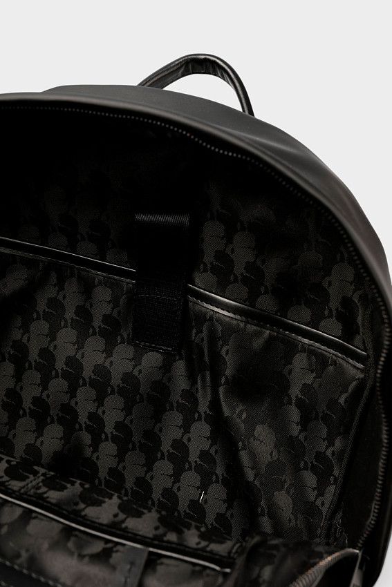 Рюкзак Karl Lagerfeld Черный
