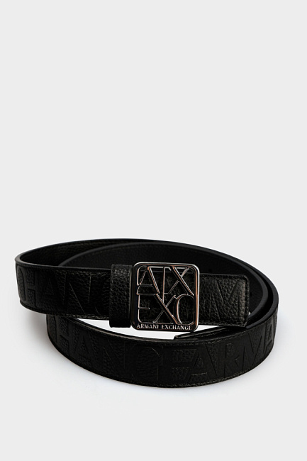 Ремень Armani Exchange
