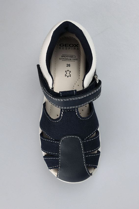 Сандалии Geox Синий