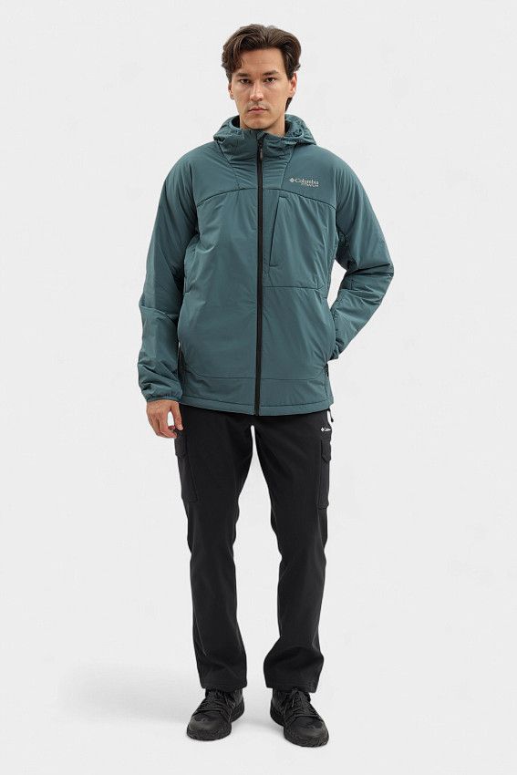 Куртка Columbia Бирюзовый