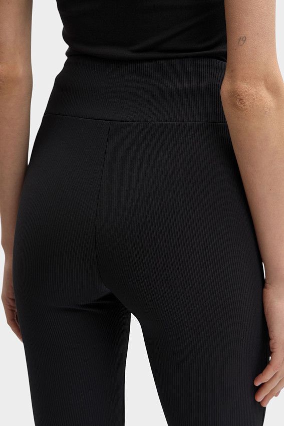 Брюки EA7 Черный