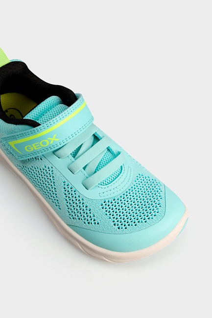 Кроссовки Geox