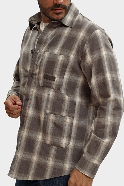 Рубашка Armani Exchange