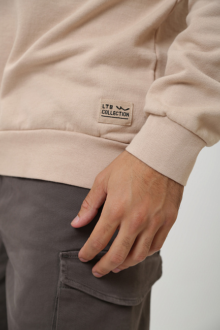 Толстовка LTB