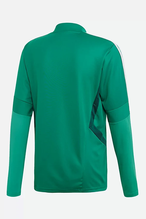 Джемпер тренировочный Adidas Зеленый