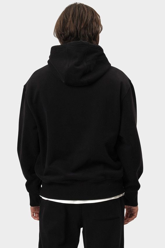 Худи Calvin Klein Jeans Черный