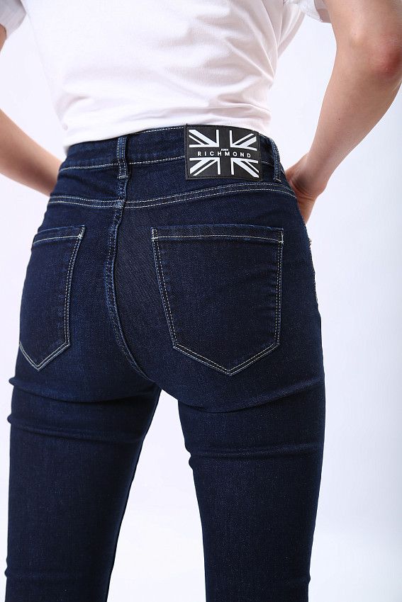 Джинсы John Richmond