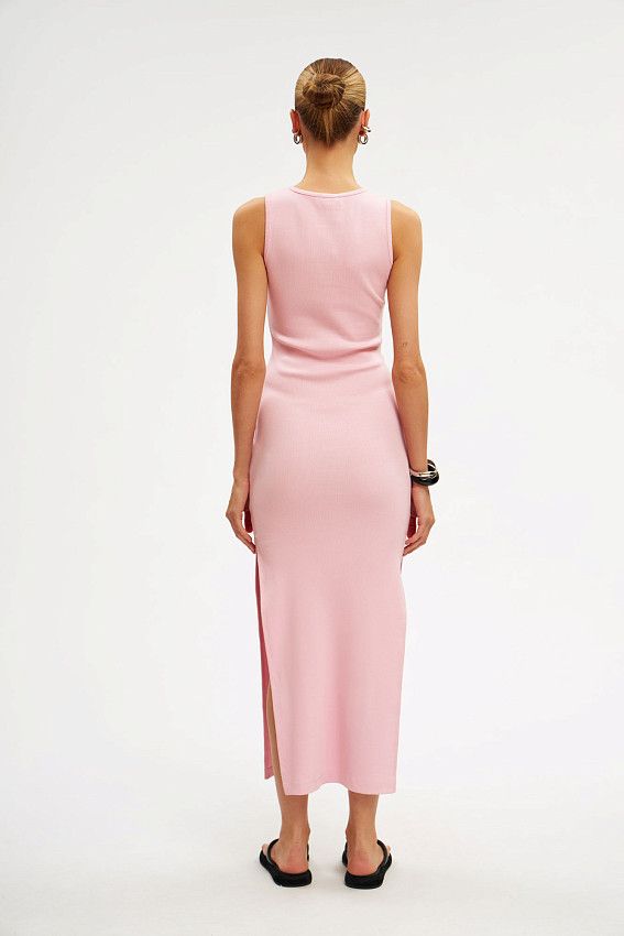 Платье Van Mich Розовый