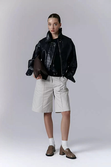 Лоферы Marc Cony