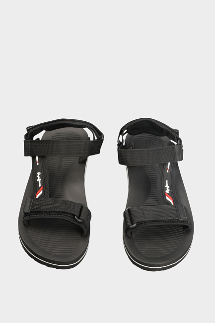 Сандалии Pepe Jeans