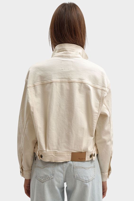 Куртка джинсовая Pepe Jeans