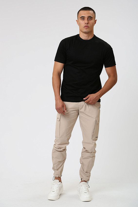 Майка Karl Lagerfeld Черный