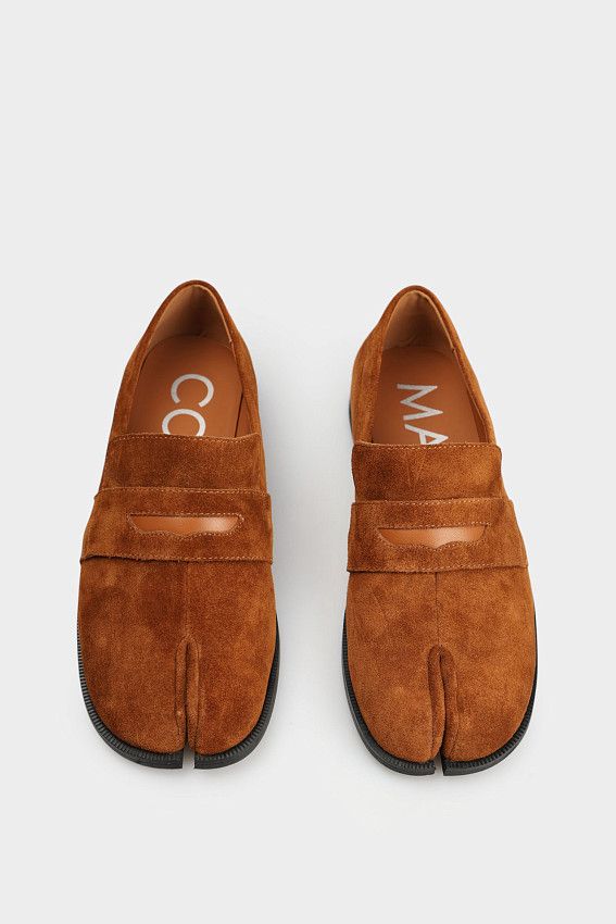 Лоферы Marc Cony