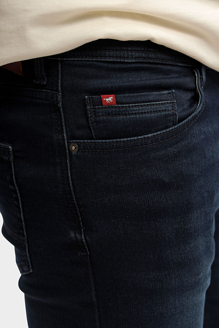 Джинсы Mustang