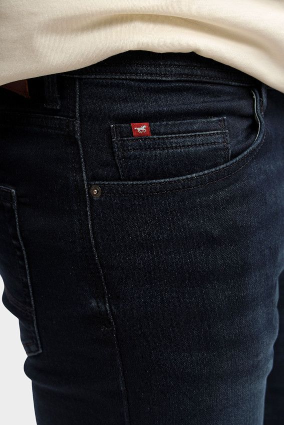 Джинсы Mustang