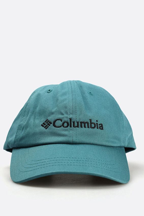 Кепка Columbia Бирюзовый