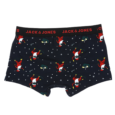 Комплект трусы и носки (2 шт) Jack & Jones