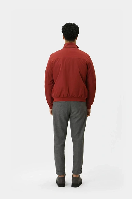 Куртка-бомбер Geox