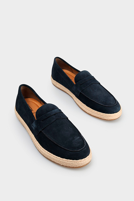 Мокасины Geox