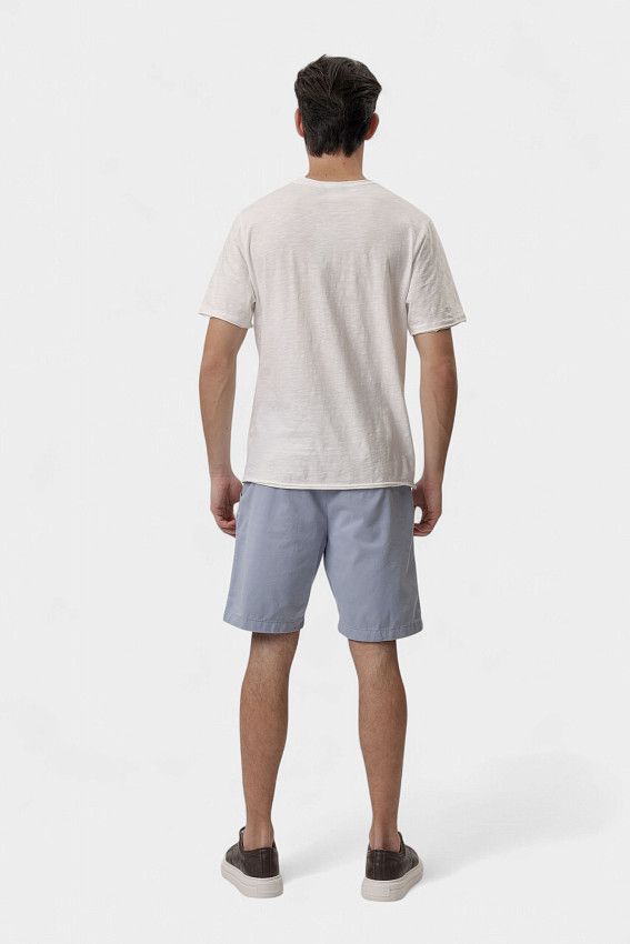 Шорты Pepe Jeans Голубой