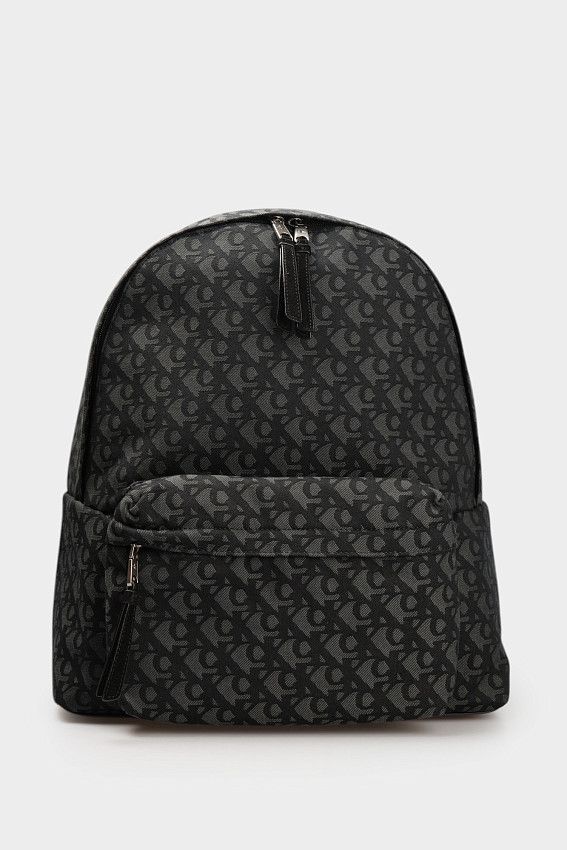 Рюкзак Calvin Klein Jeans Черный