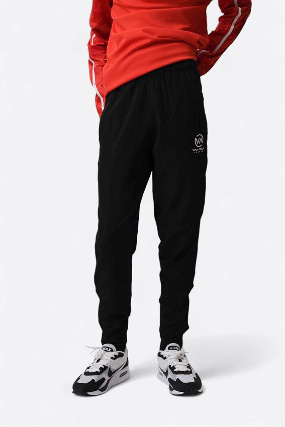 Брюки парадного костюма Van Mich Спорт Черный