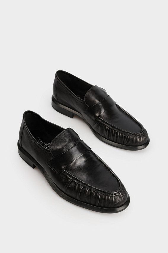 Лоферы Graciana