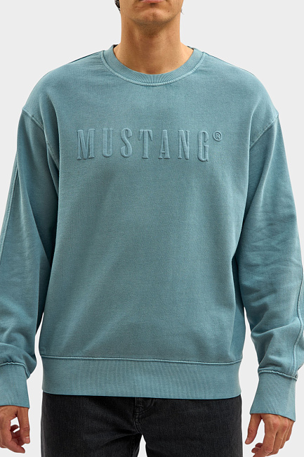 Свитшот Mustang
