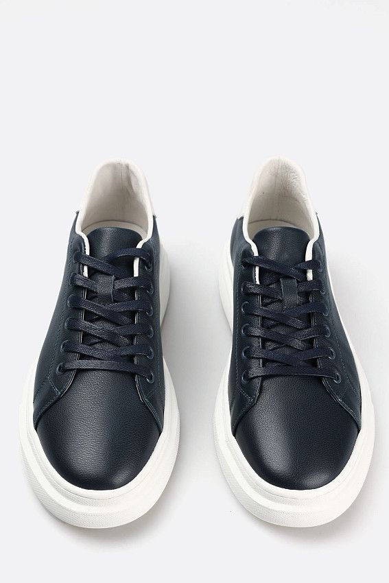 Кеды Van Mich Синий