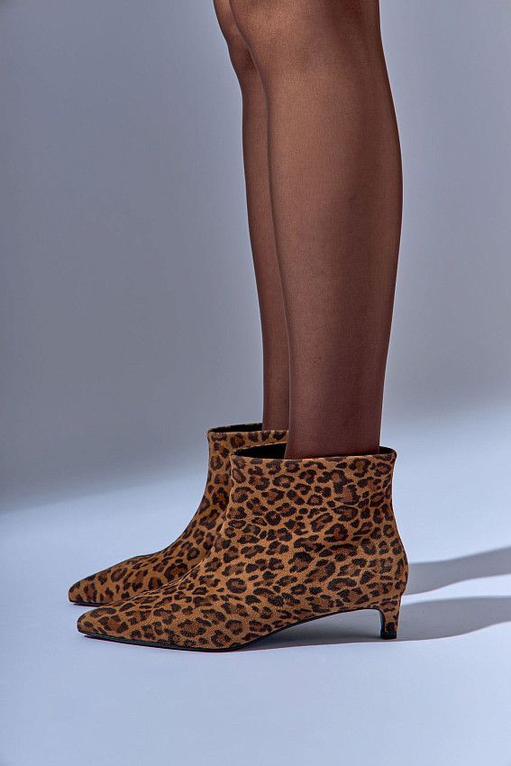 Ботильоны Marc Cony