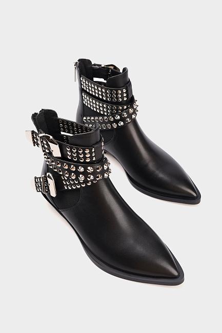 Казаки Marc Cony