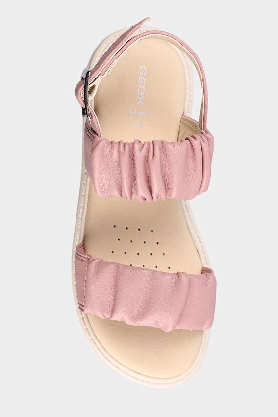Сандалии Geox Розовый