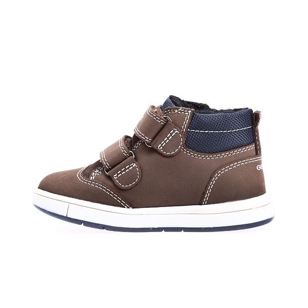 Ботинки Geox Коричневый