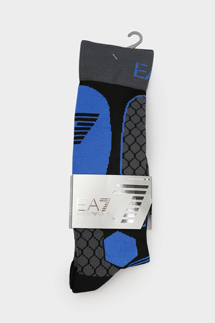 Носки EA7