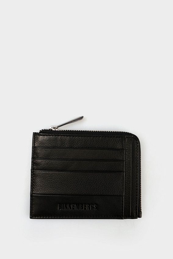 Картхолдер Bikkembergs Черный