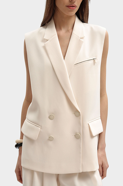 Жилет Armani Exchange