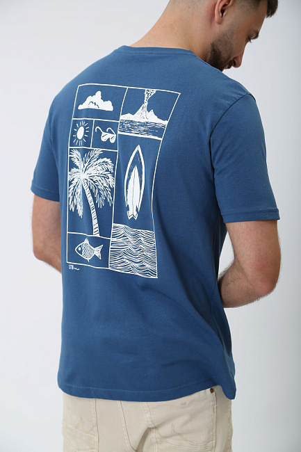 Футболка LTB