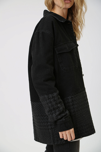 Куртка джинсовая LTB