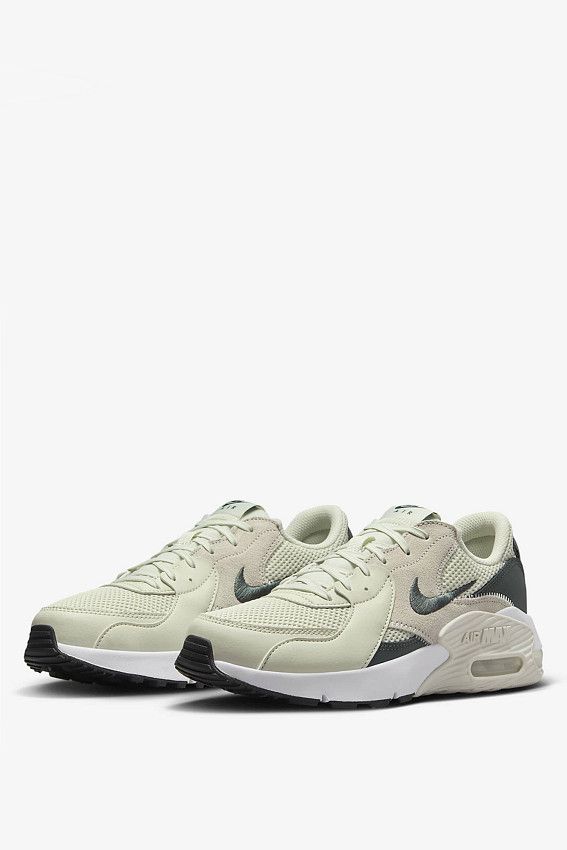 Кроссовки Nike Салатовый