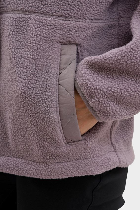 Куртка трикотажная Columbia