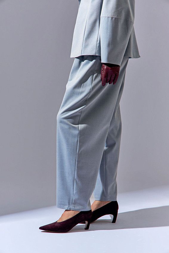 Туфли лодочки Marc Cony