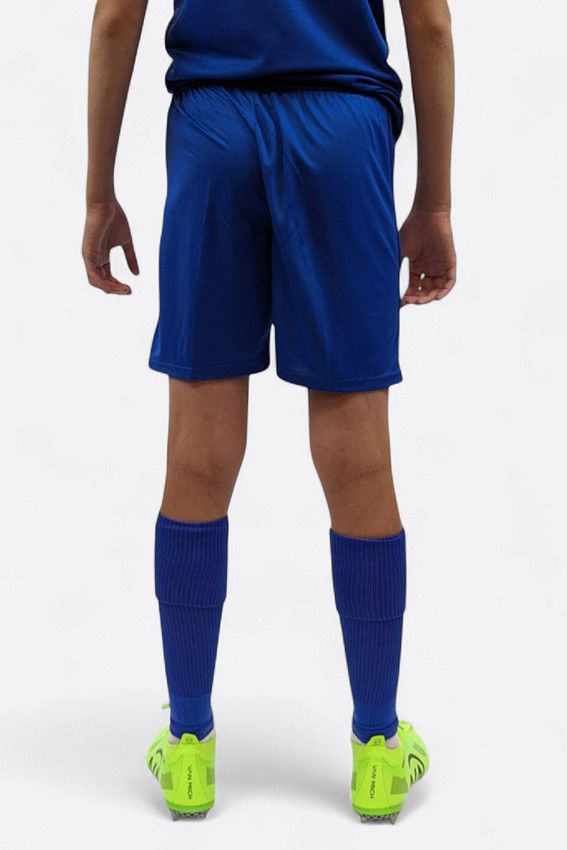 Шорты игровые Van Mich Спорт Синий